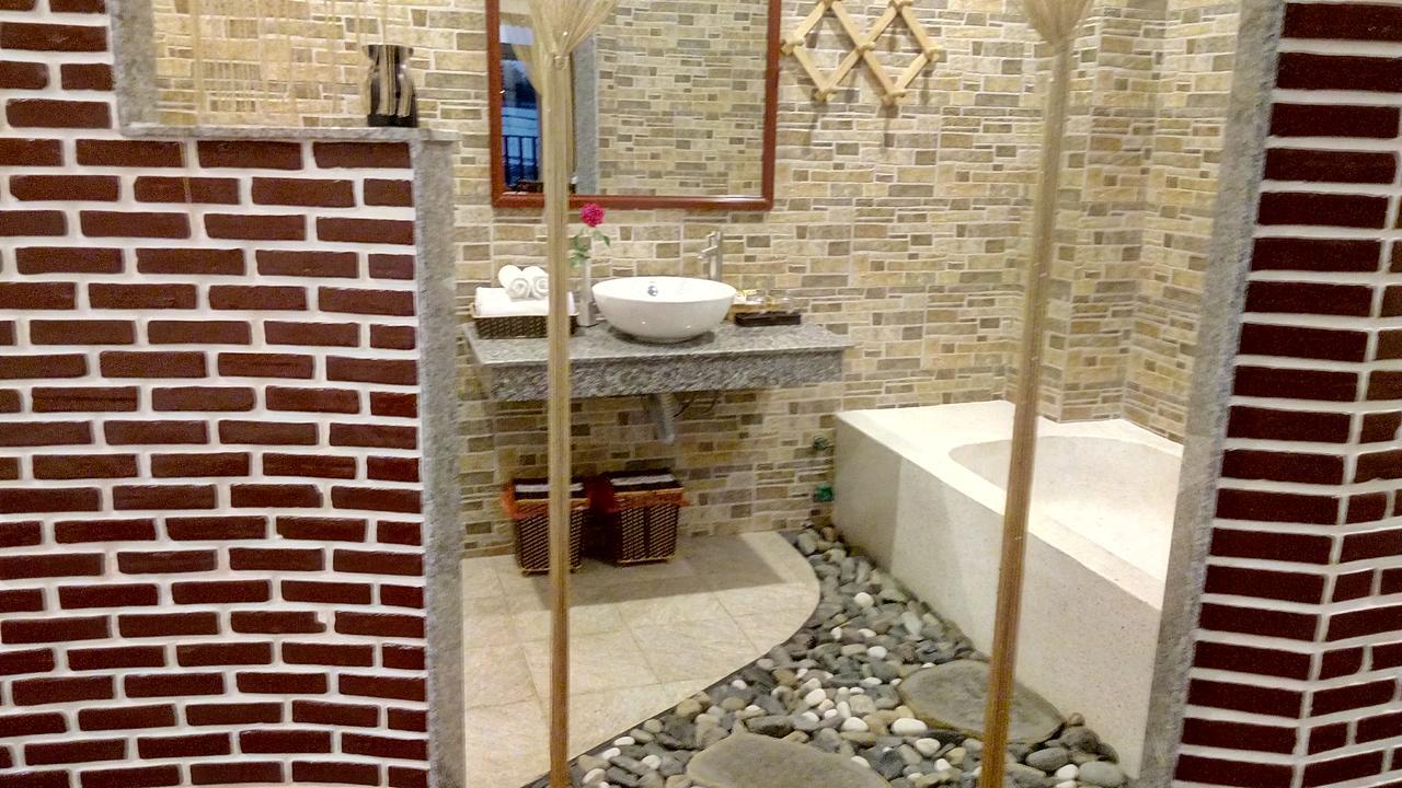 Thanh Tay Homestay Хойан Экстерьер фото