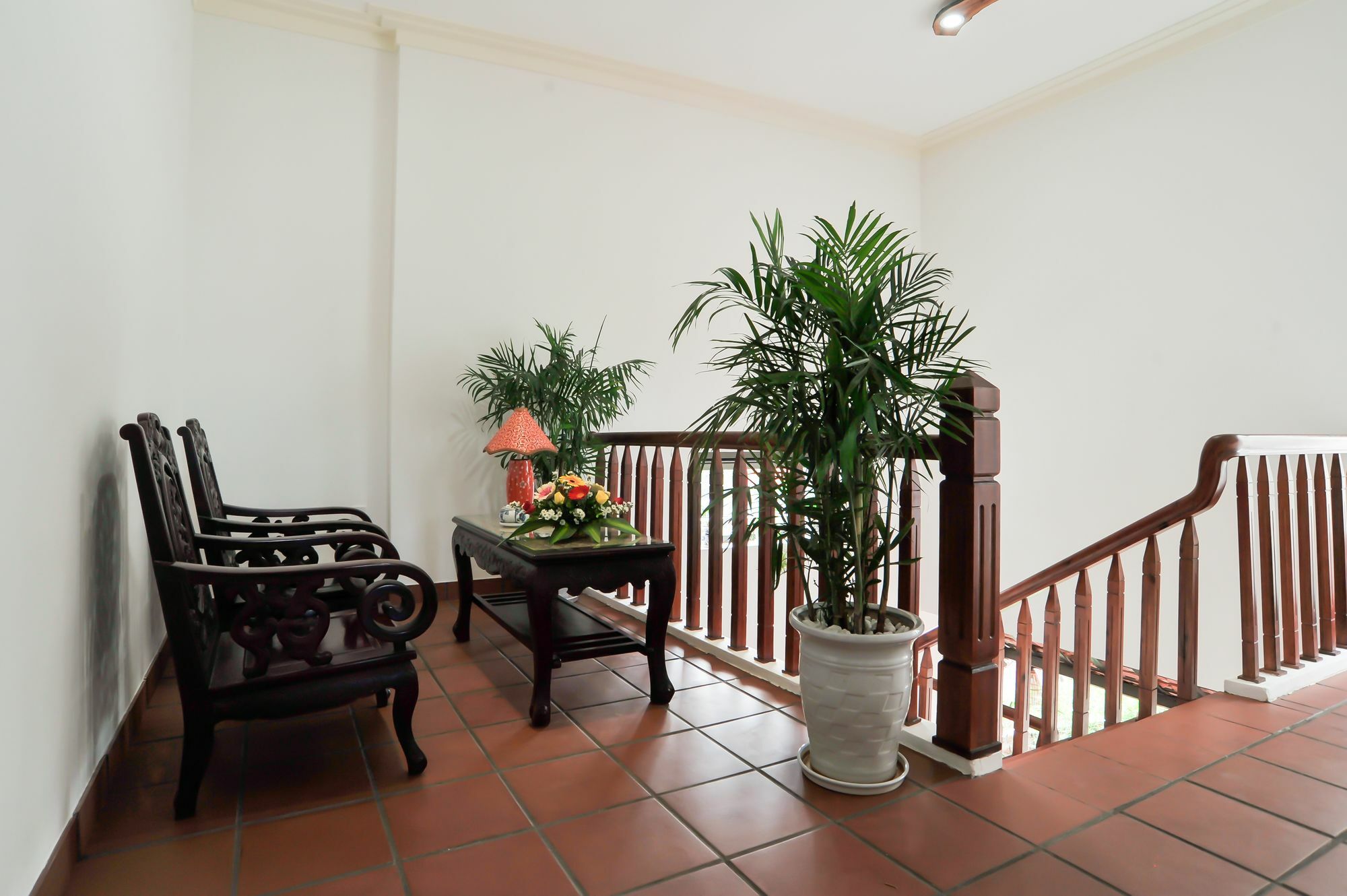 Thanh Tay Homestay Хойан Экстерьер фото